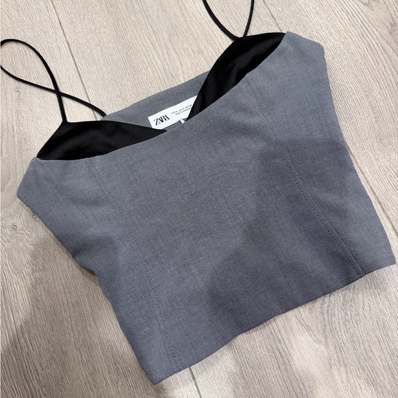 Zara  Top - Picture 3 of 6